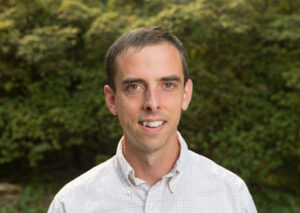 Photo of Jon R. Kershner